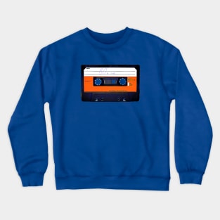 80’s Mix Crewneck Sweatshirt